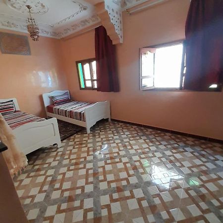 Appartement Traditionnel Agádír Exteriér fotografie