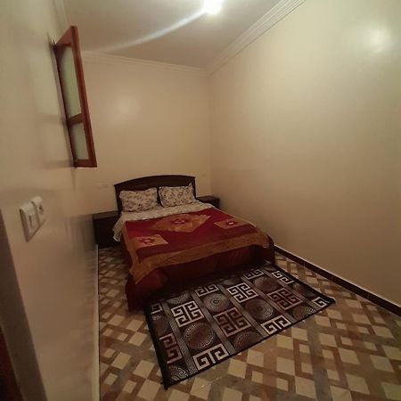 Appartement Traditionnel Agádír Exteriér fotografie