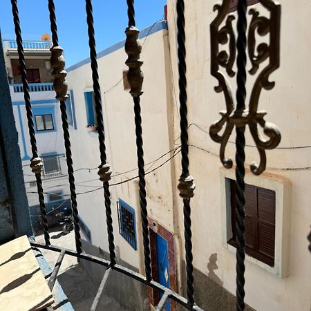 Appartement Traditionnel Agádír Exteriér fotografie