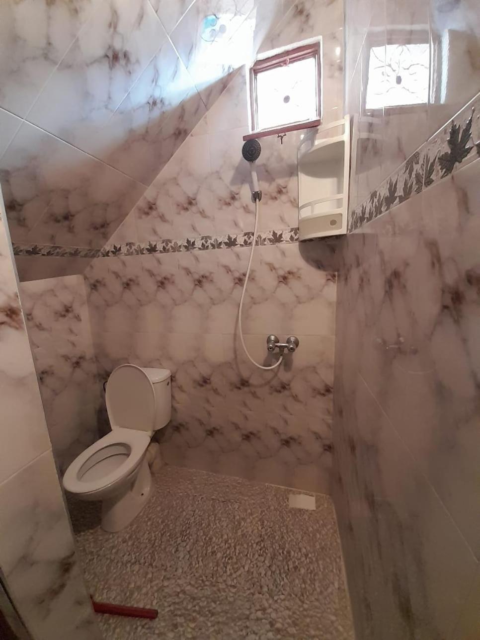 Appartement Traditionnel Agádír Exteriér fotografie